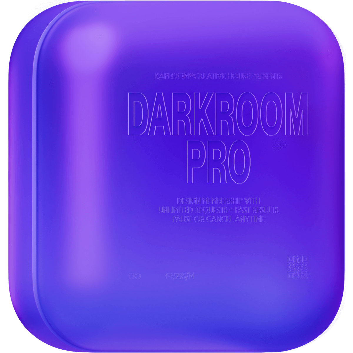 Darkroom Pro