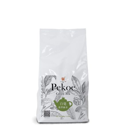 Pekoe Green Tea