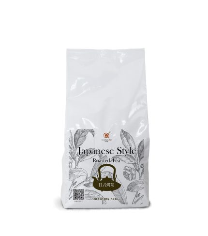 Roasted Green Tea